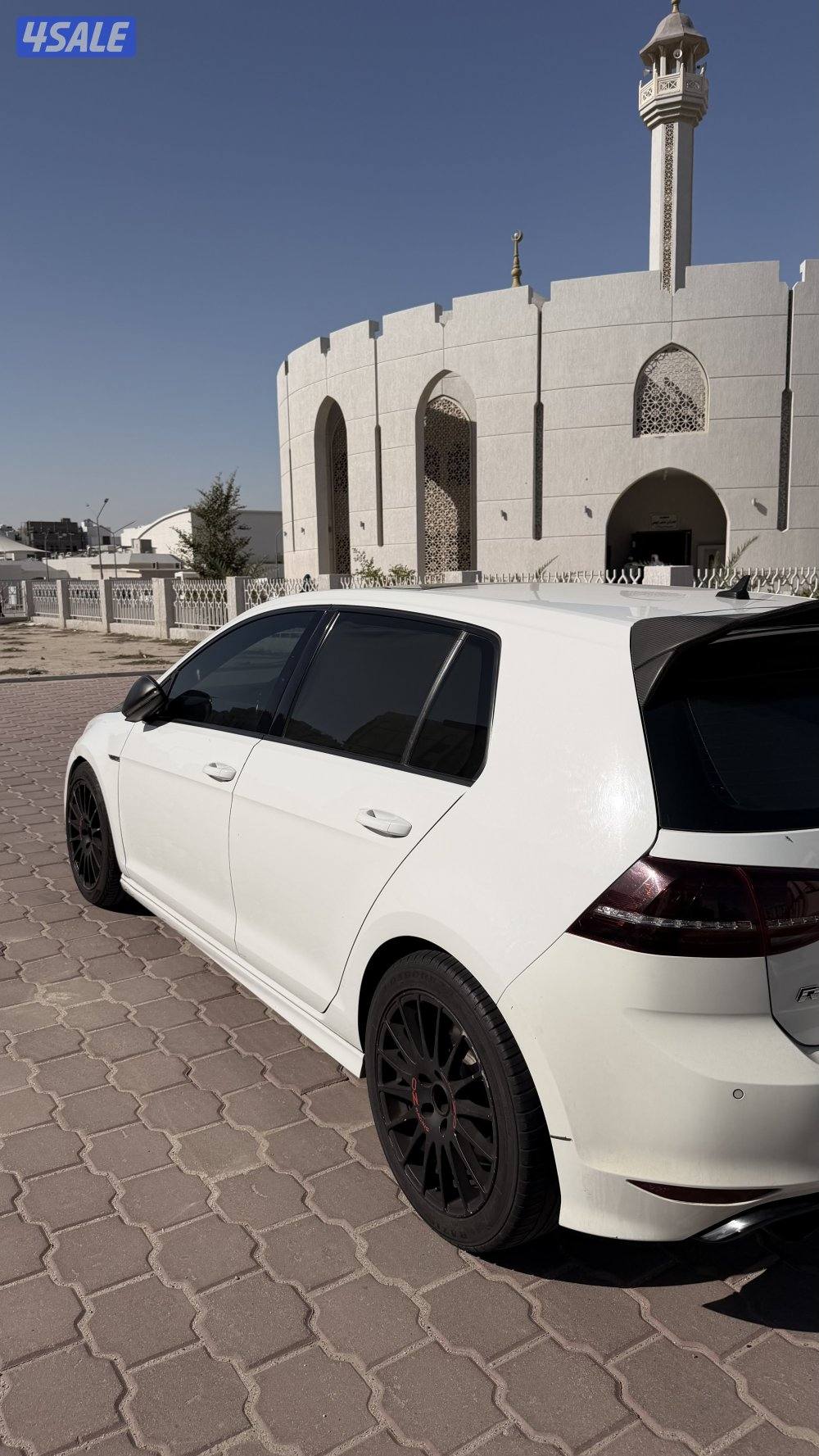 Golf R 20150