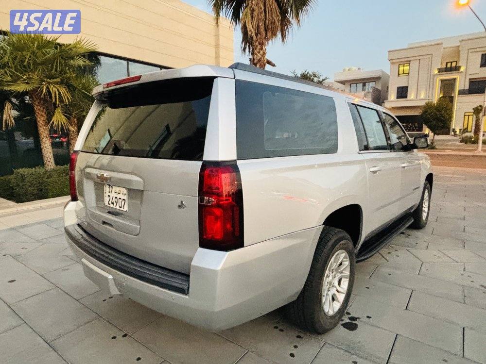 Chevrolet Superman 4x4 model 20194