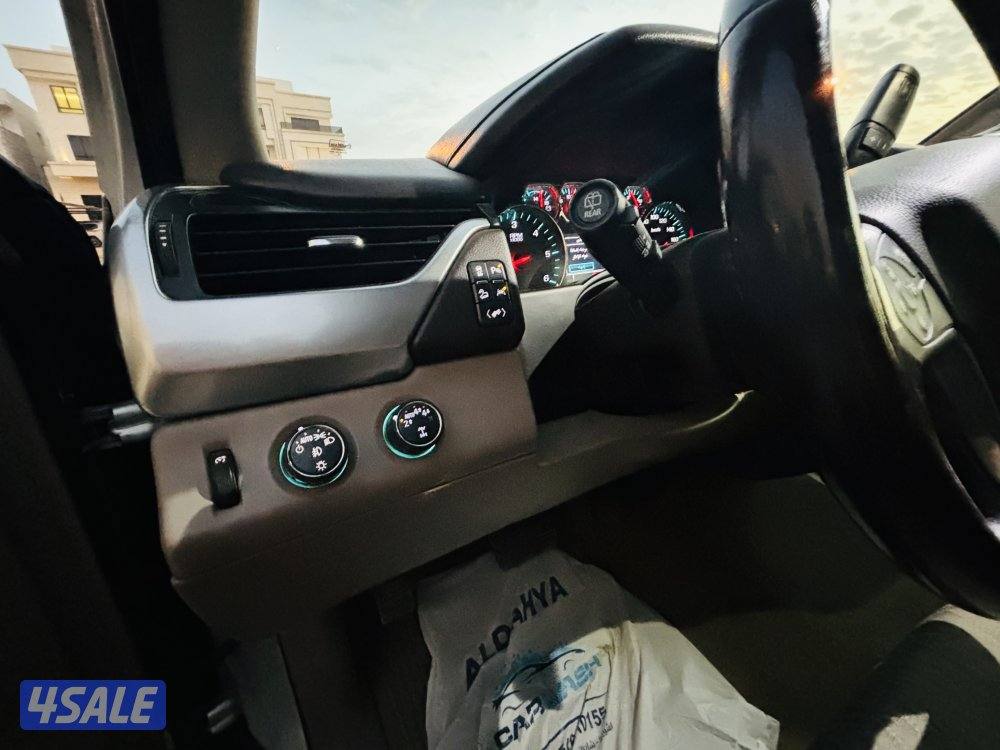 Chevrolet Superman 4x4 model 20195