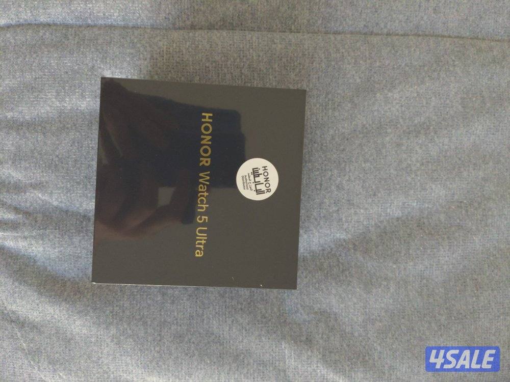 Honor Watch Ultra 50