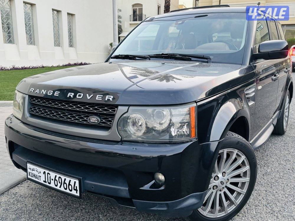 Rang Rover 4x4 Sport HSE 20110