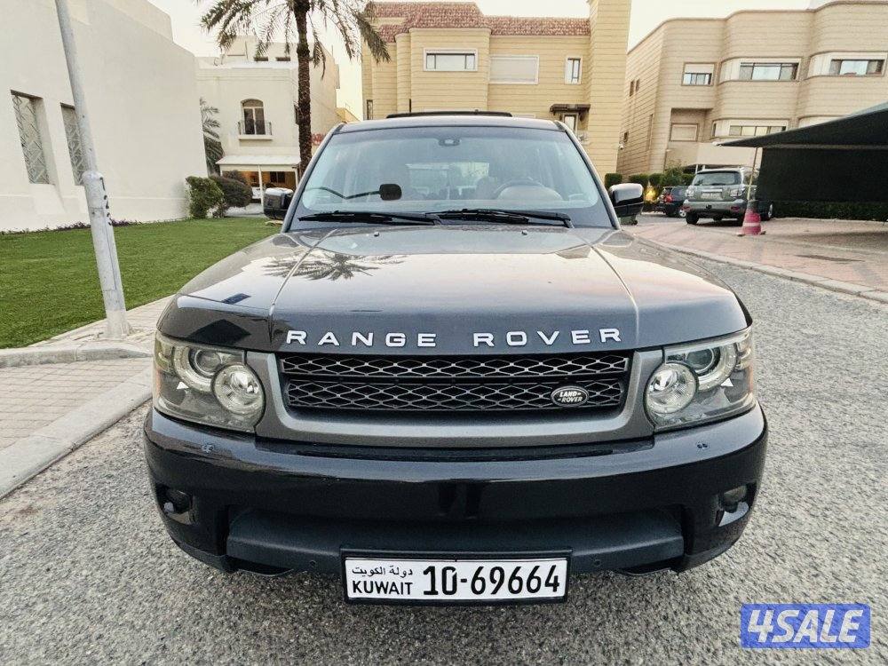 Rang Rover 4x4 Sport HSE 20113