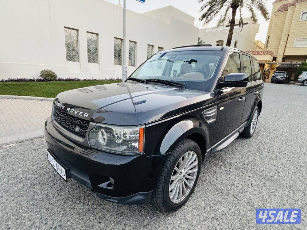 Rang Rover 4x4 Sport HSE 20115
