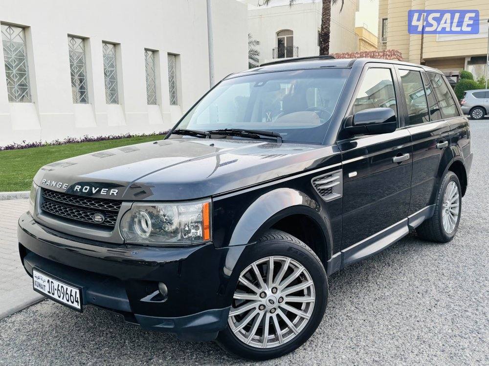 Rang Rover 4x4 Sport HSE 20116