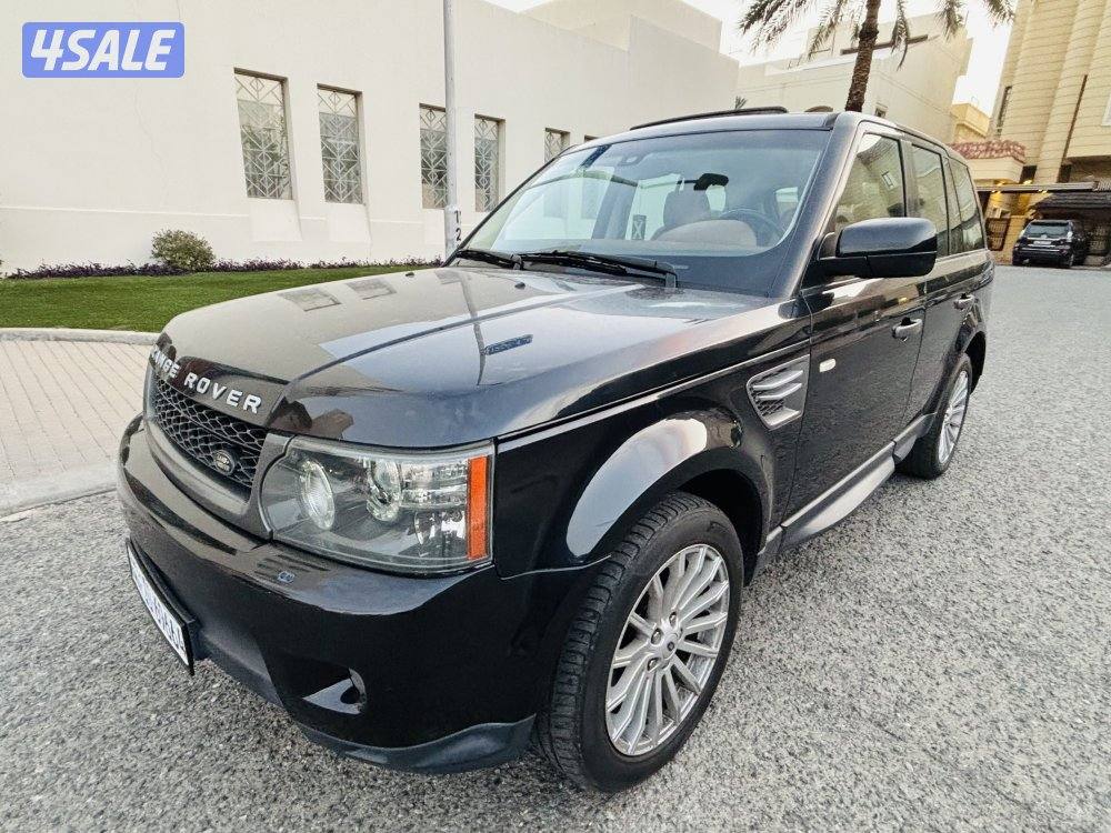 Rang Rover 4x4 Sport HSE 20118