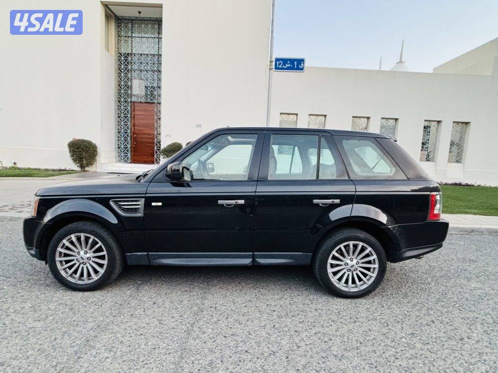 Rang Rover 4x4 Sport HSE 201111
