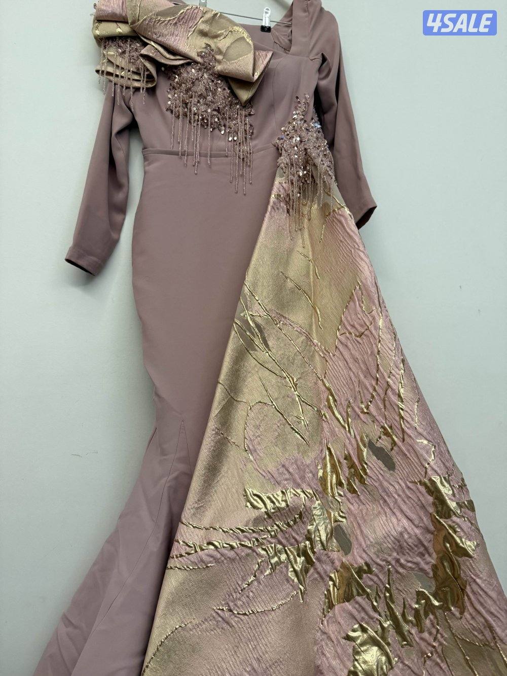 فستان سهره2