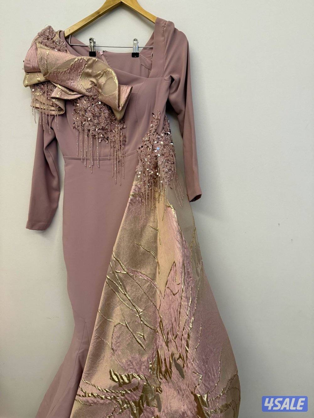 فستان سهره4