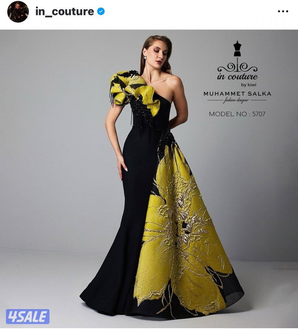 فستان سهره5