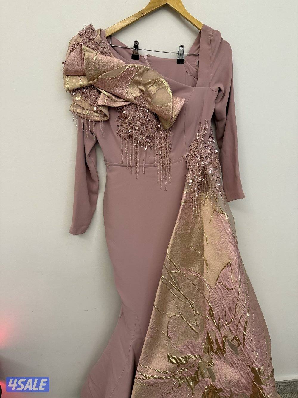 فستان سهره6