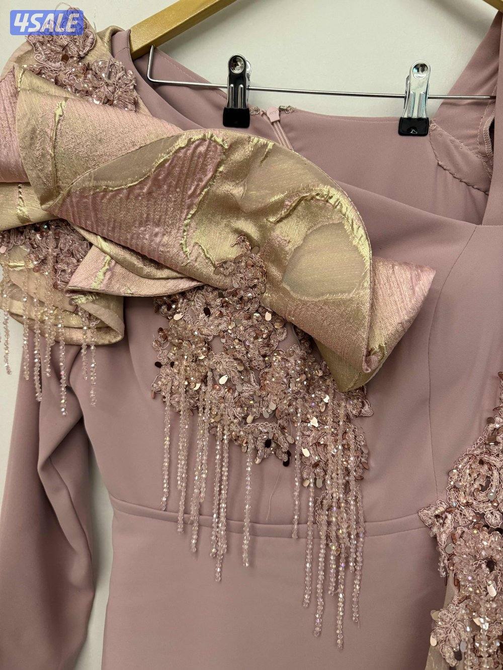 فستان سهره8