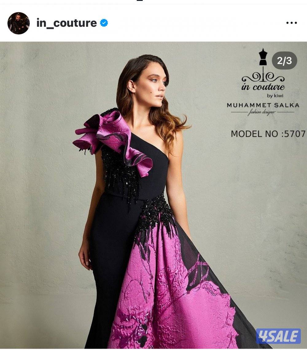 فستان سهره7