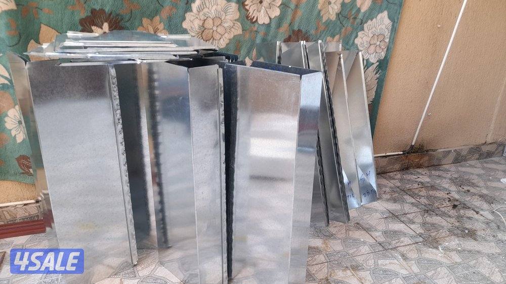 نقل مكينة تريد تمديد تركيب دكت كرل ديفوار1