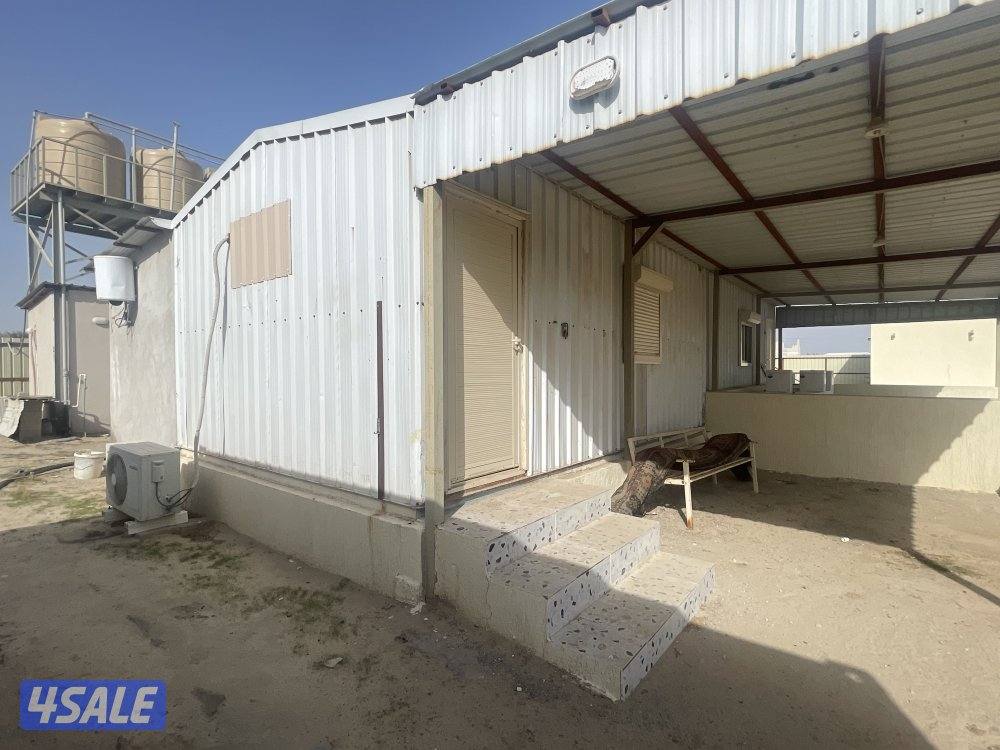 للبيع شاليه ثابت1