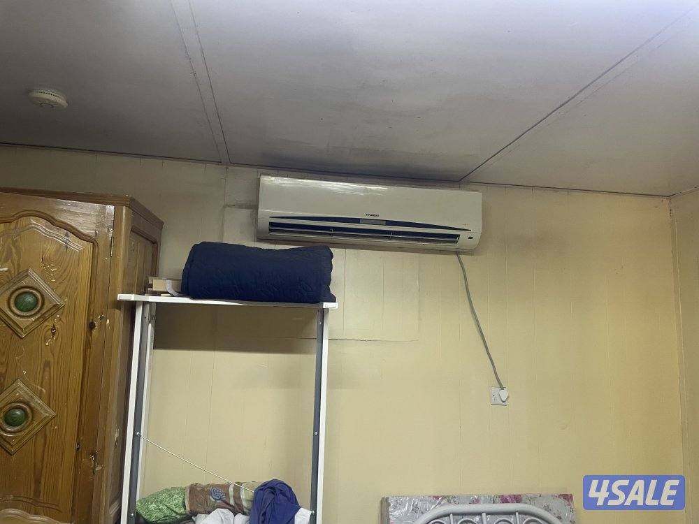 للبيع شاليه ثابت3