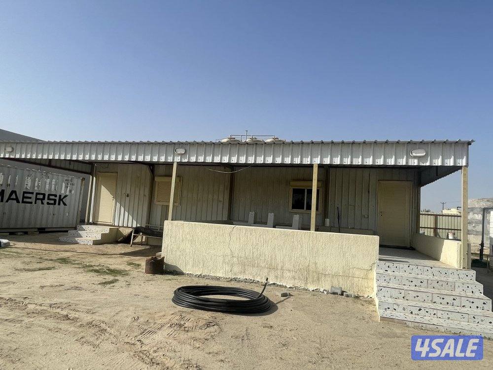 للبيع شاليه ثابت4