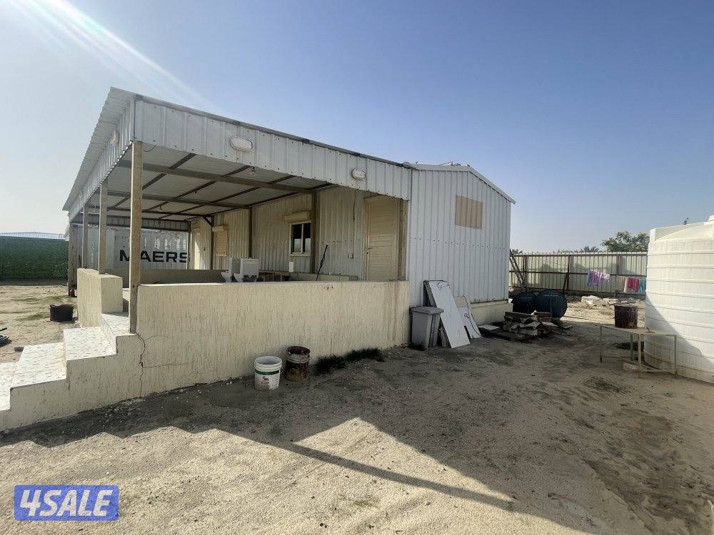 للبيع شاليه ثابت5