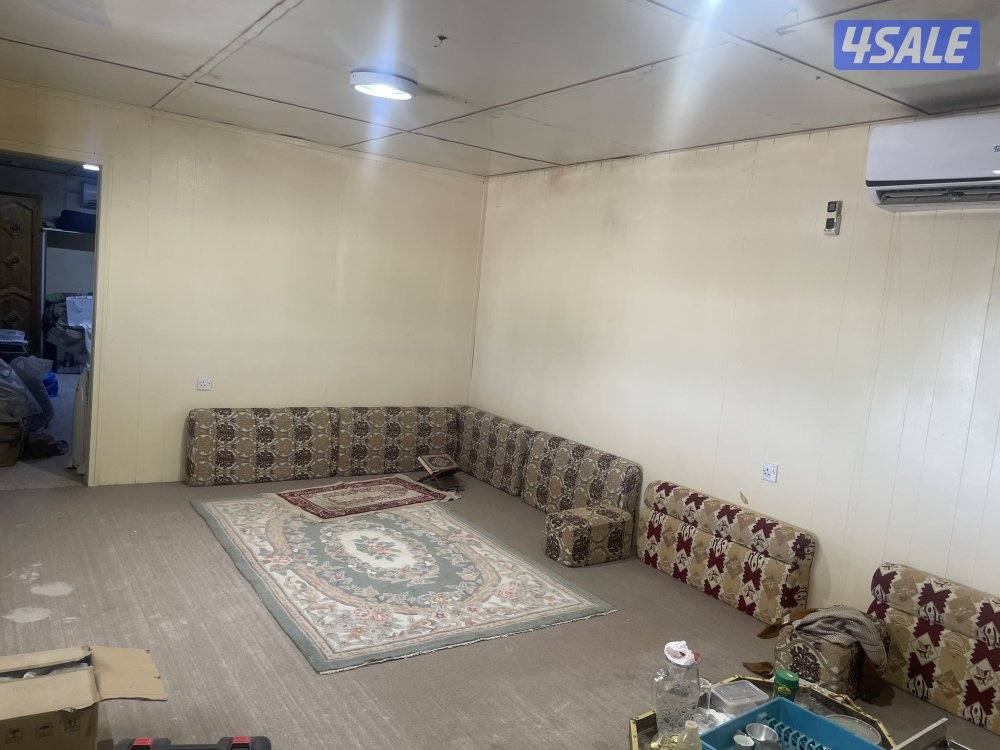 للبيع شاليه ثابت6