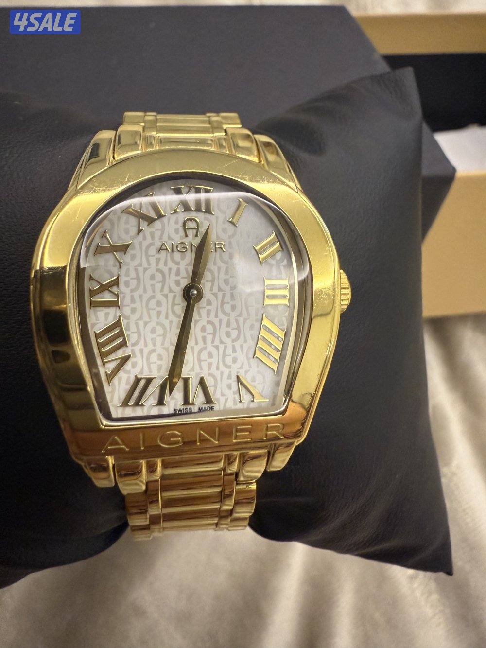 ساعة اقنر عدد ٢2