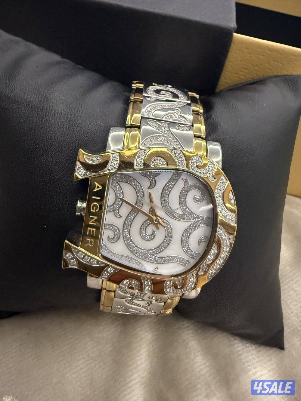 ساعة اقنر عدد ٢3