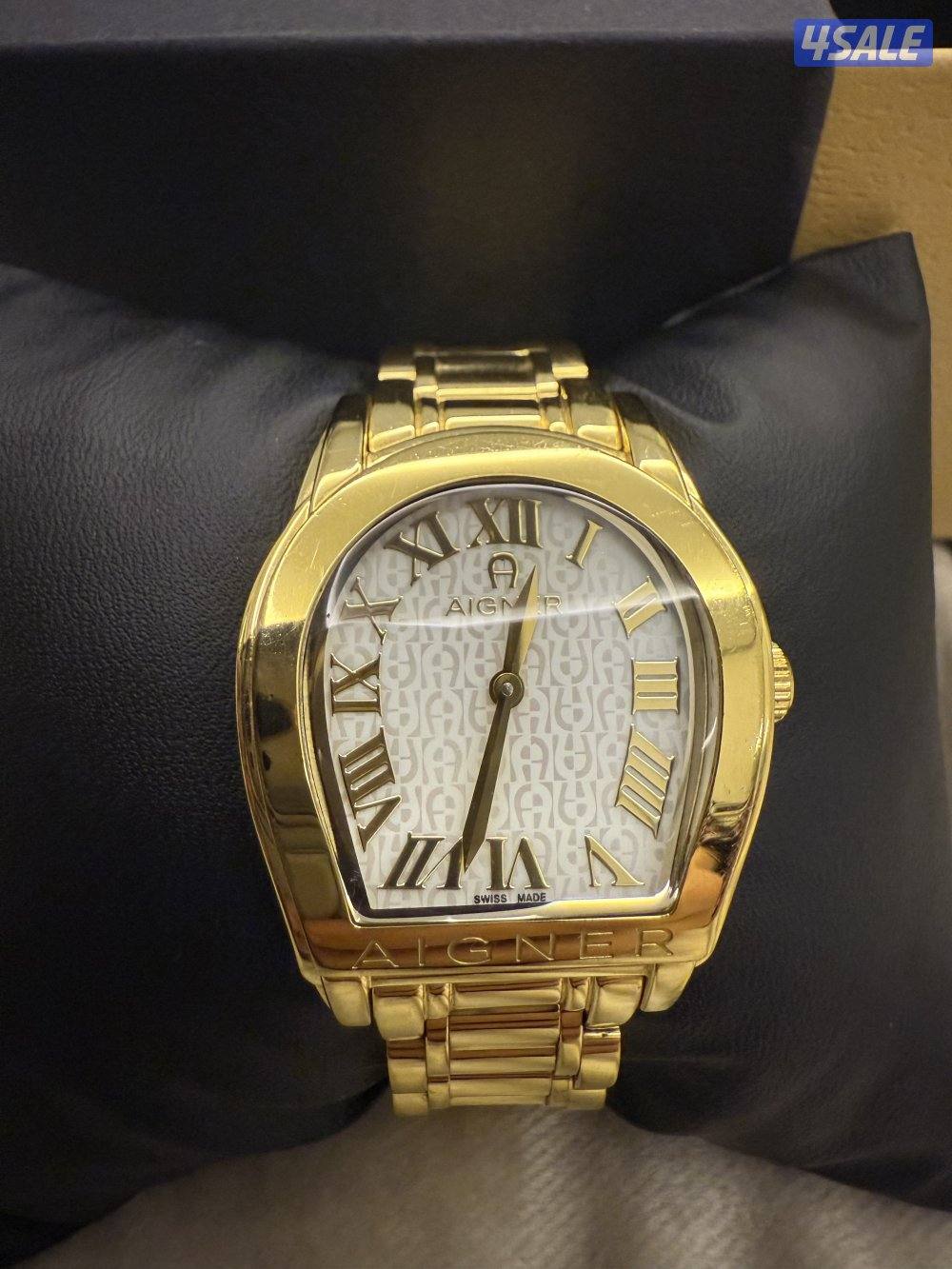 ساعة اقنر عدد ٢4