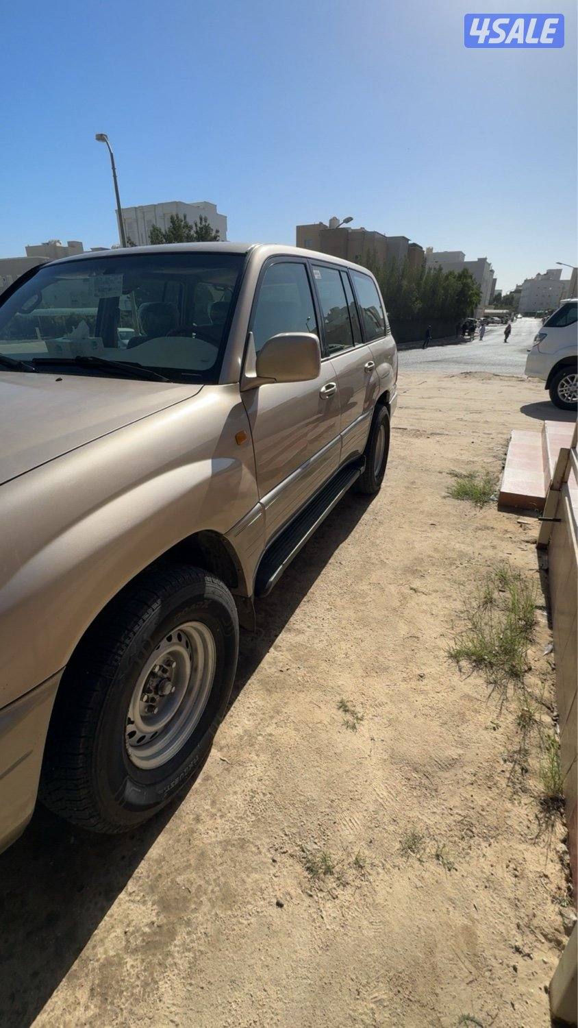 لكزس للبيع0