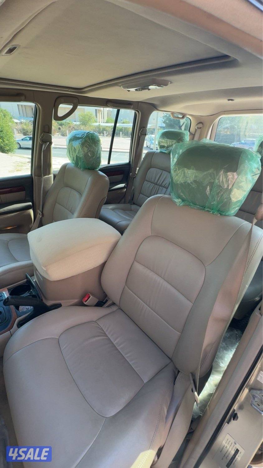 لكزس للبيع2