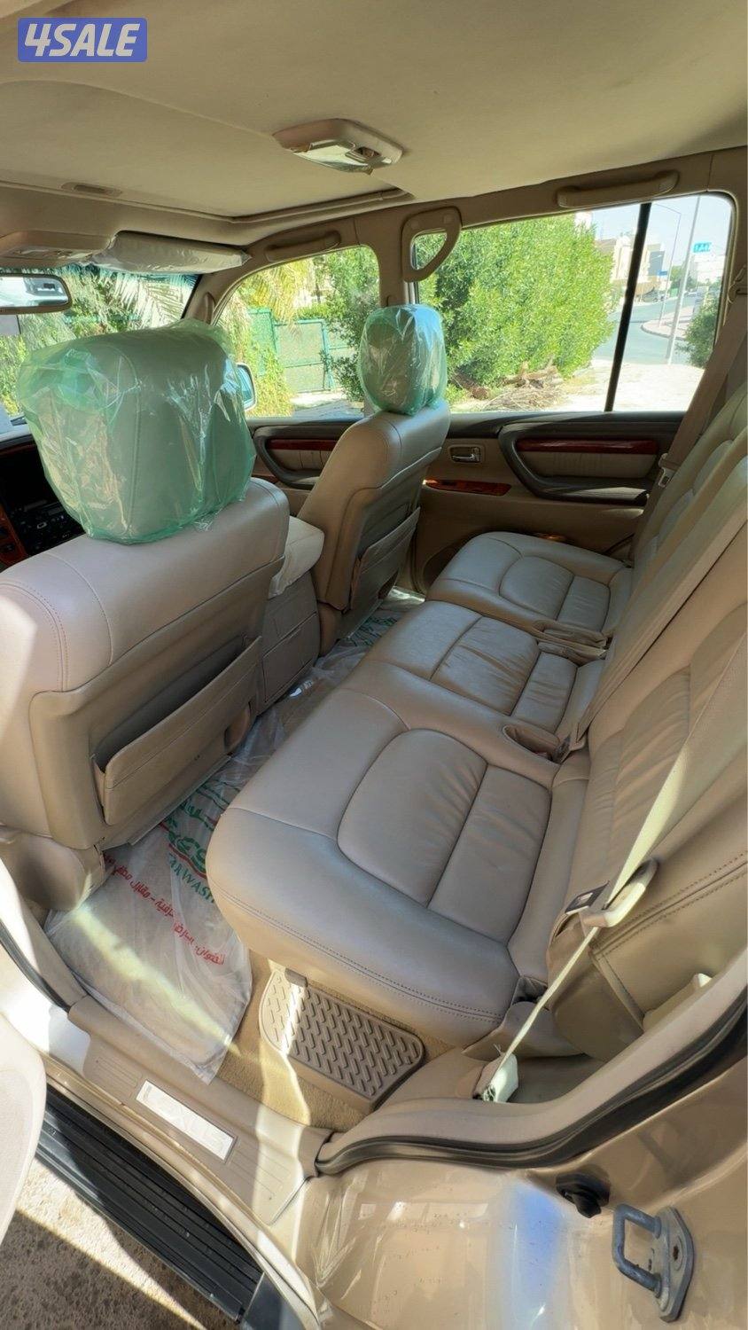 لكزس للبيع3