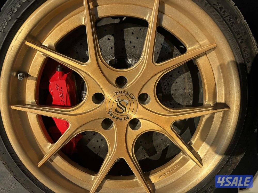 McLaren 720 S model 20196