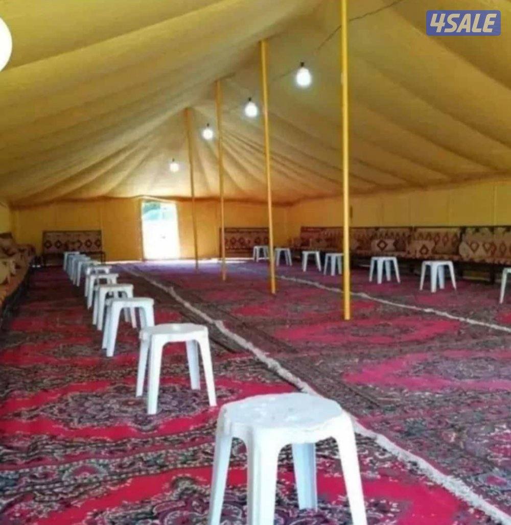 تأجير كراسي وطولات ارخص الأسعار مرحبا0