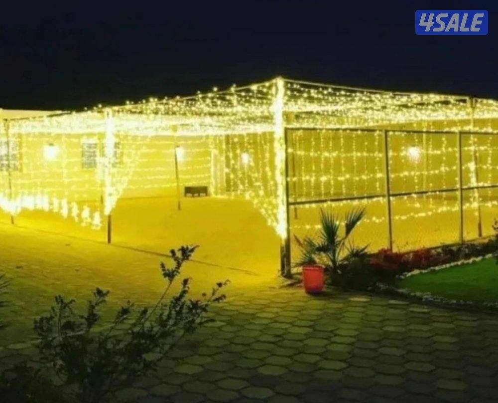 تأجير كراسي وطولات ارخص الأسعار مرحبا10