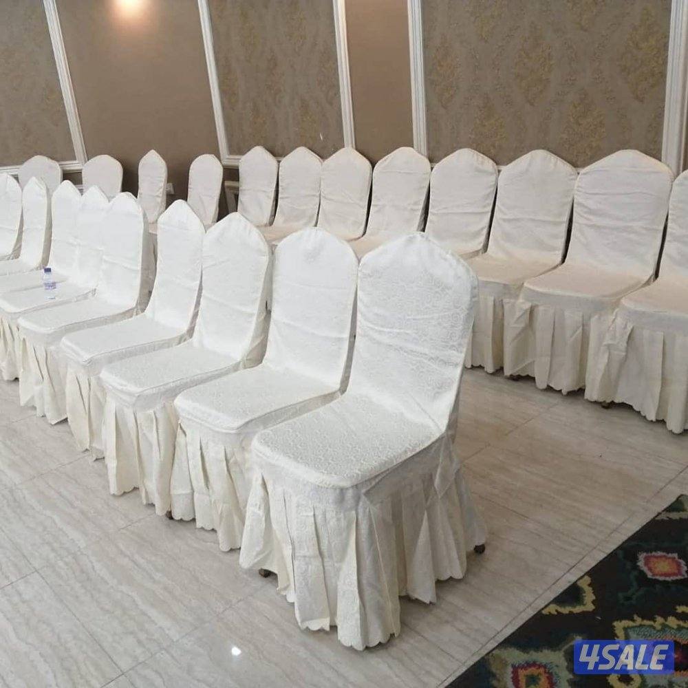 تأجير كراسي وطولات ارخص الأسعار مرحبا12