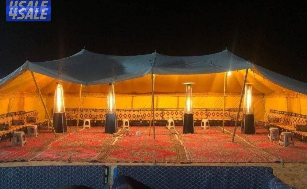 تأجير كراسي وطولات ارخص الأسعار مرحبا13