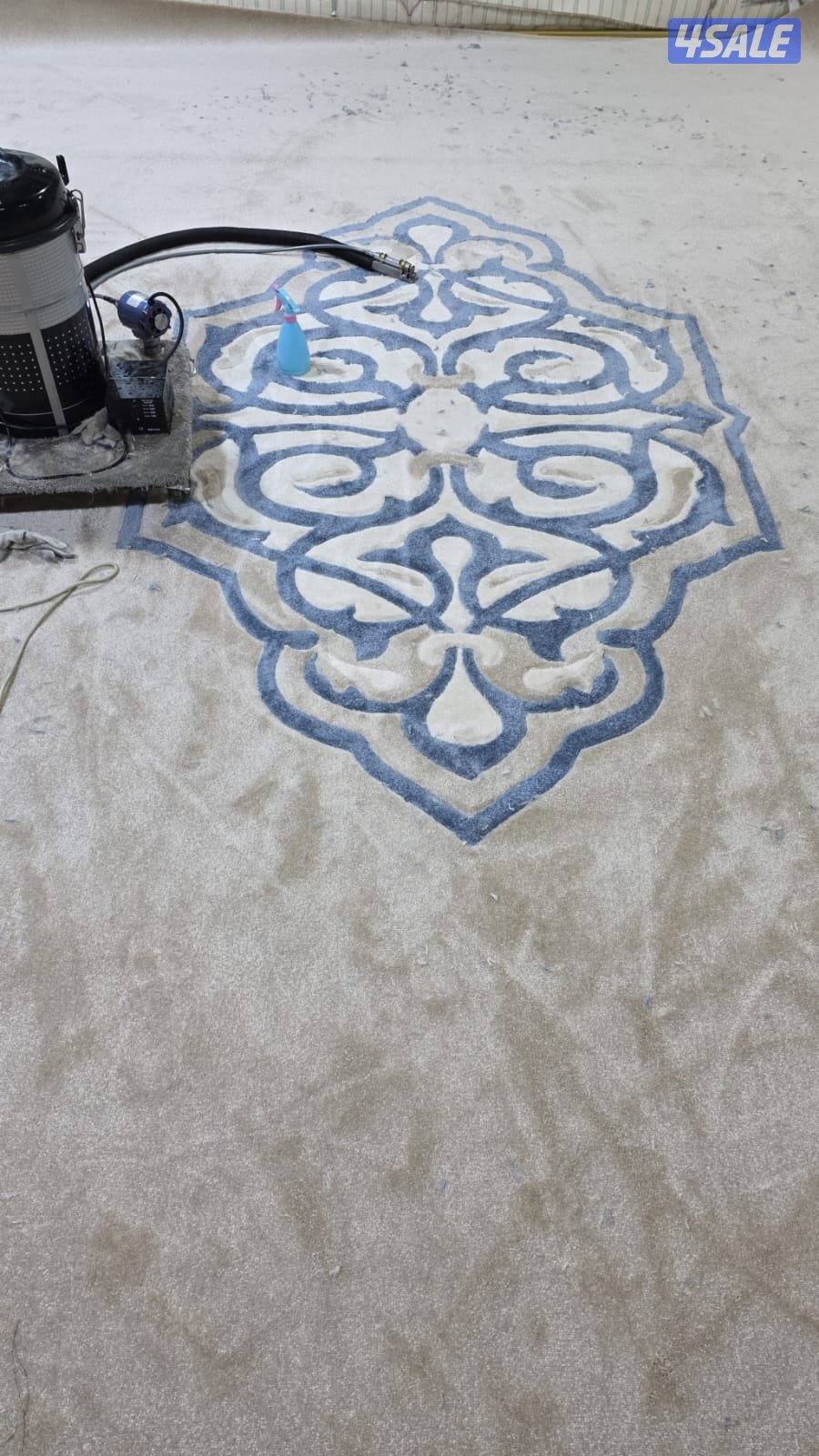 سجاد تركي فاخر بجميع المقاسات اسمائك تصل نصل خدمت تركيب14