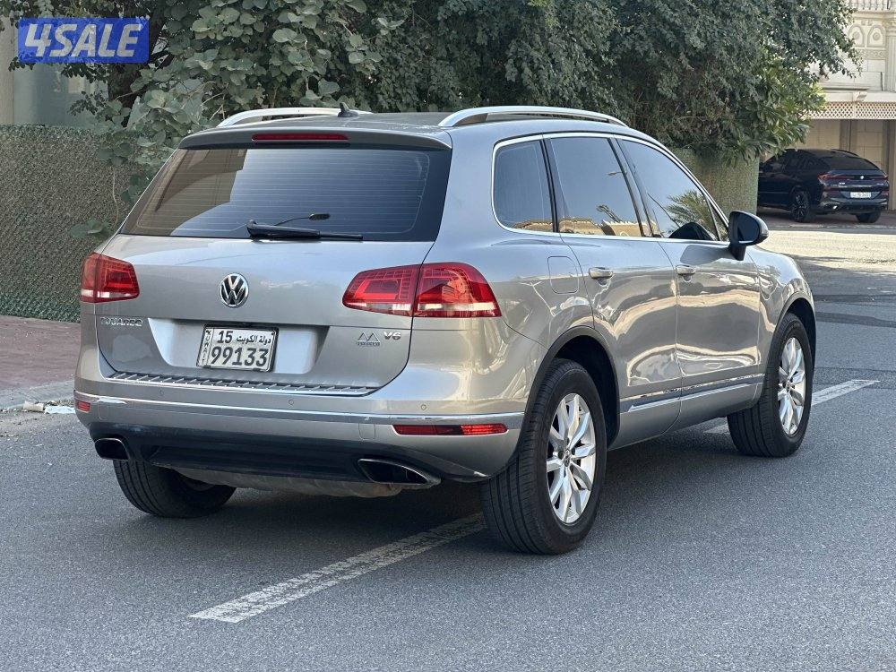 طوارق ٢٠١٨ عداد ١٥٢1