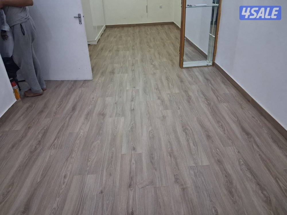 باركية بلاستك بلجيكي تناسب جميع الاذواق جميع انواع المفروشات8