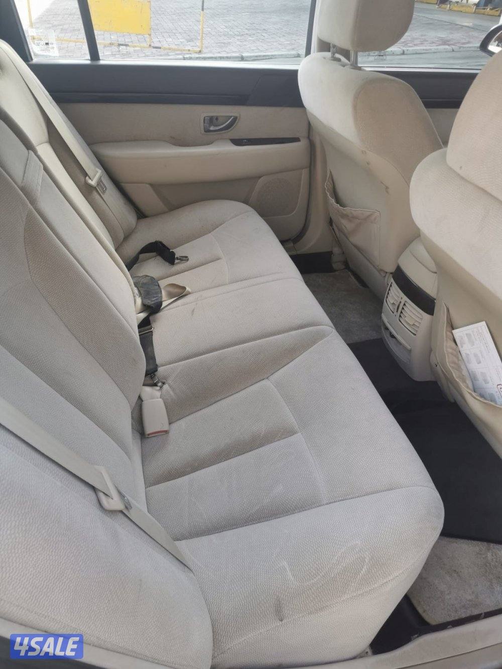 كيا اوبيرس بحالة جيدة2