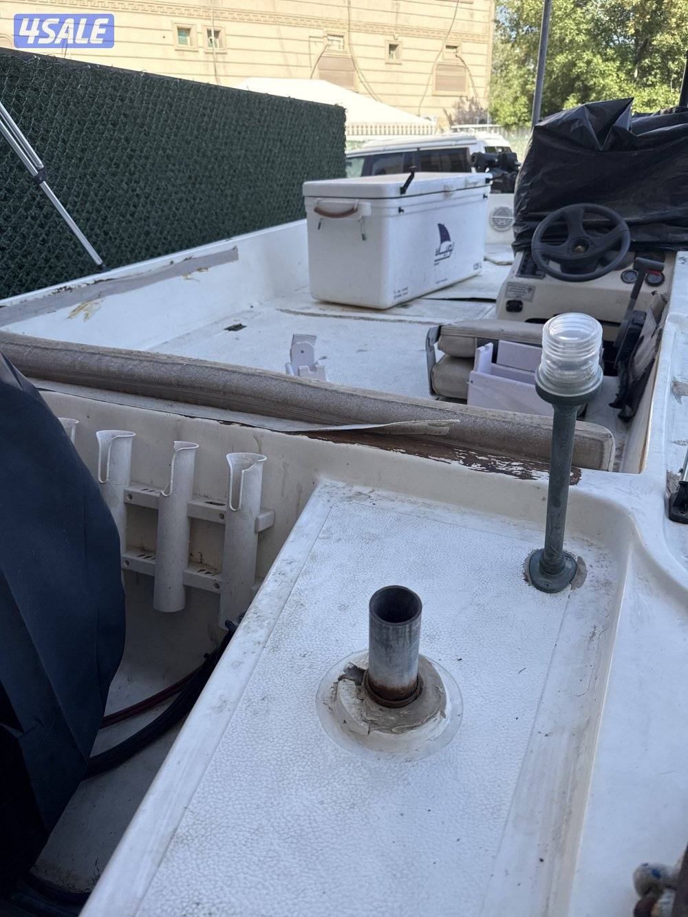 الروضان ٢٠٠٩ قابل للمساومه بالمعقول1