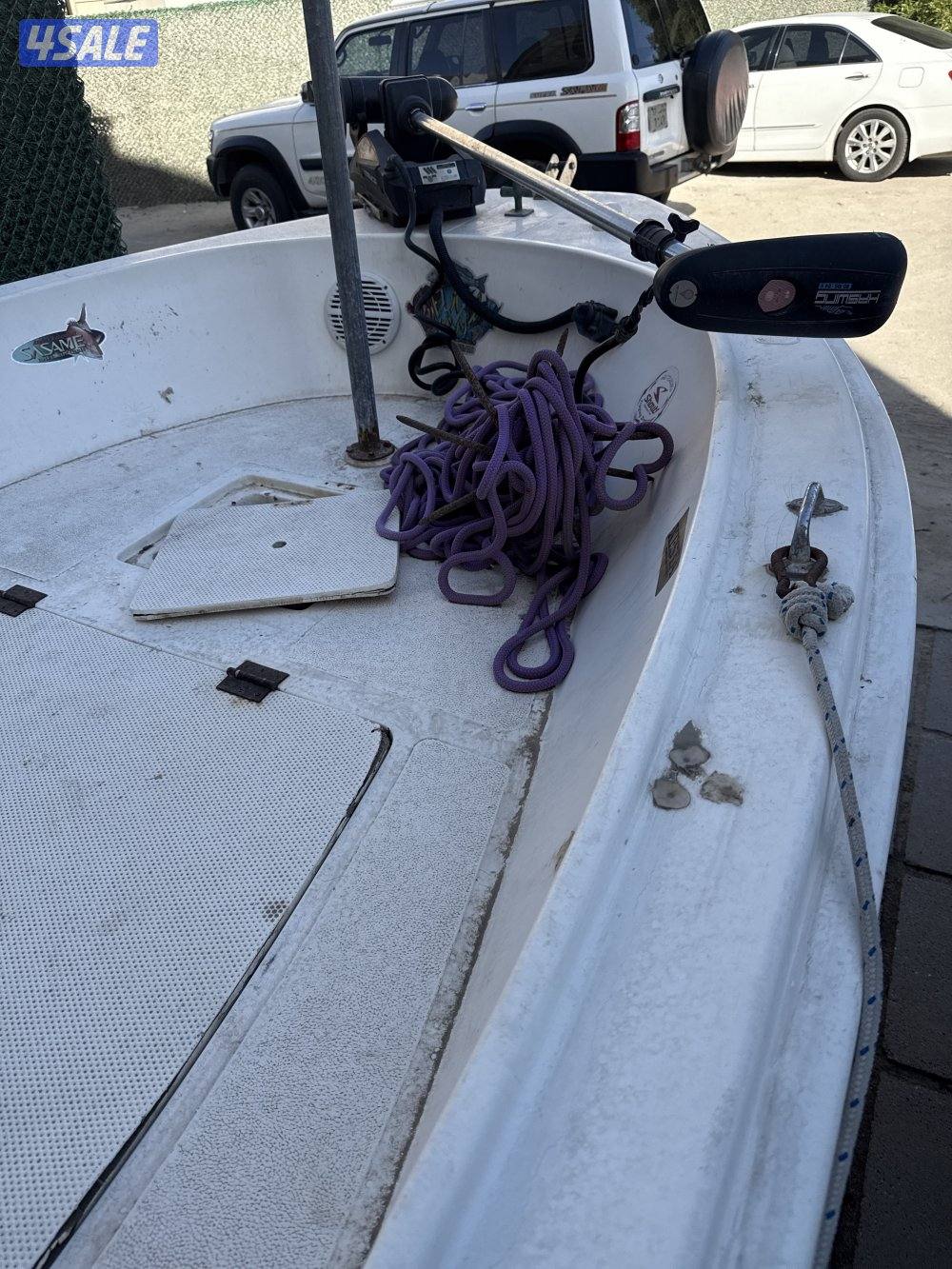 الروضان ٢٠٠٩ قابل للمساومه بالمعقول2