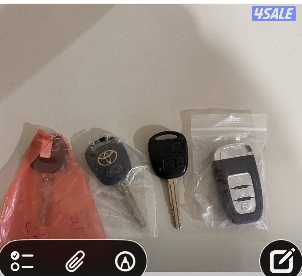 تويوتا جيب Fj وكاله11