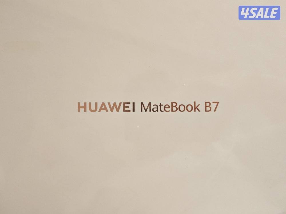 Huawei  MateBook B70
