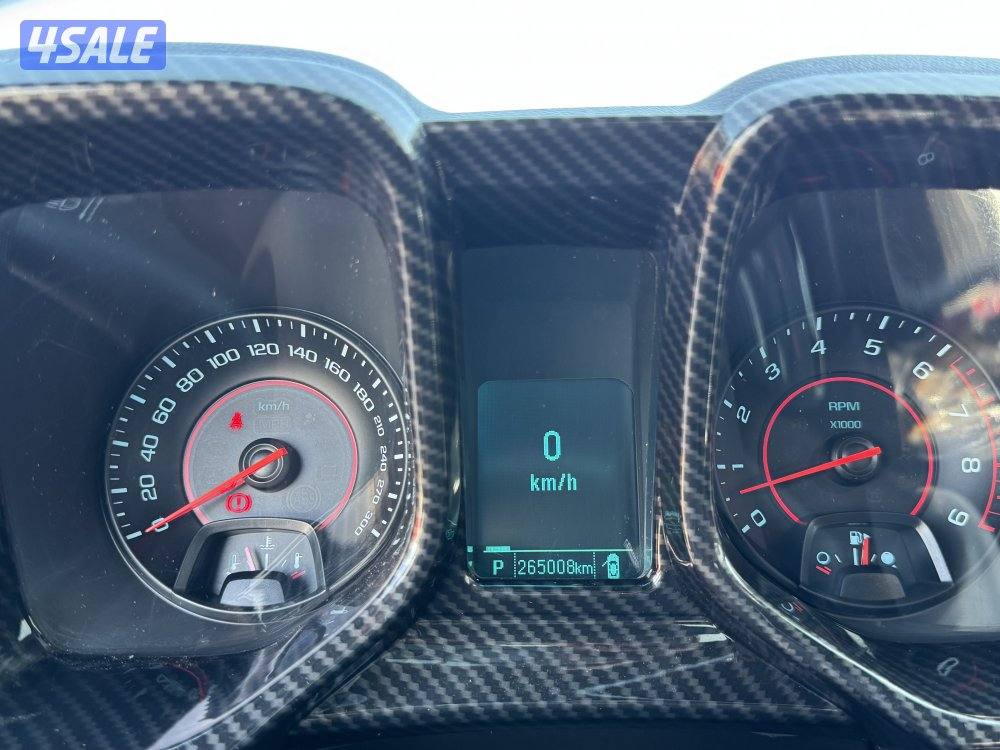 كمارو ss 201312