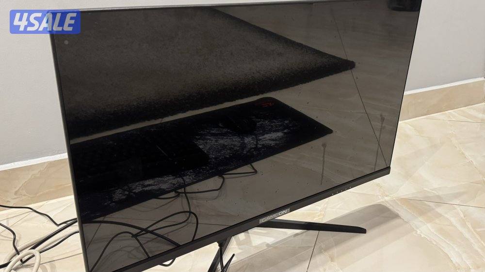 للبيع شاشه قيمني0