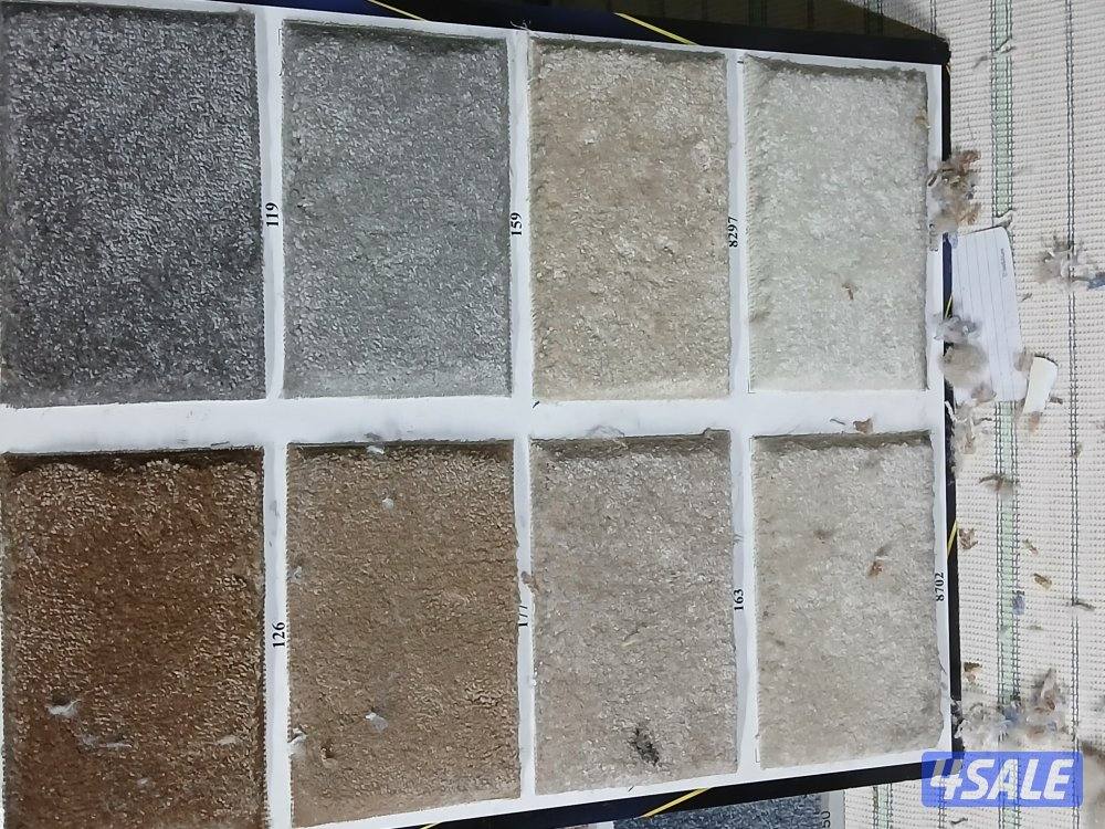 سجاد تركي للبيع جميع النواع11