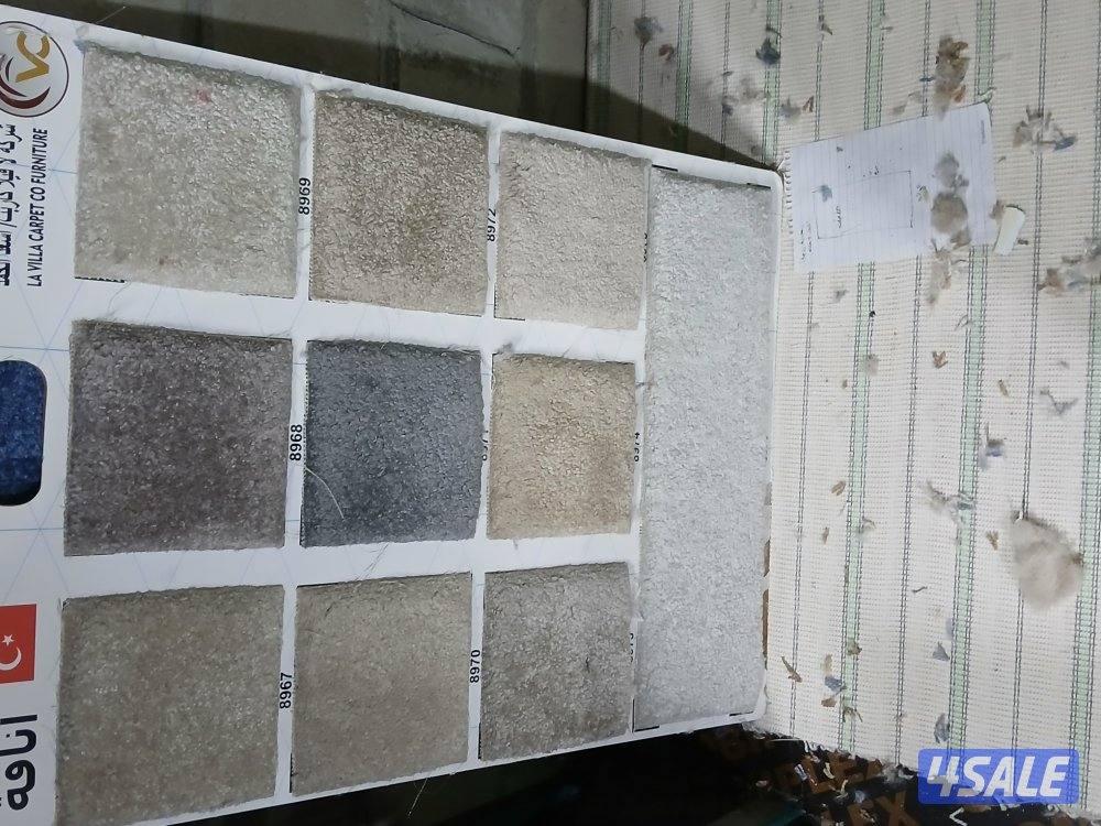 سجاد تركي للبيع جميع النواع12