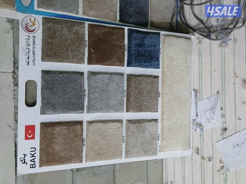 سجاد تركي للبيع جميع النواع15