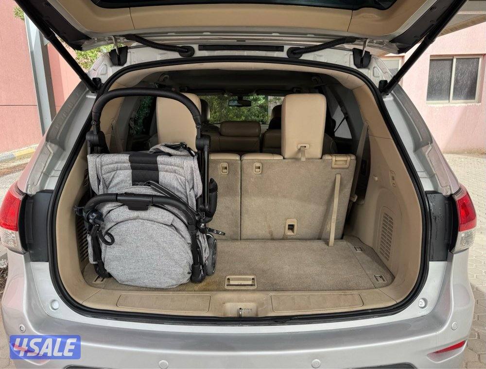 بيعه سريعه باثفاندر SV 2015 اعلى فئة10