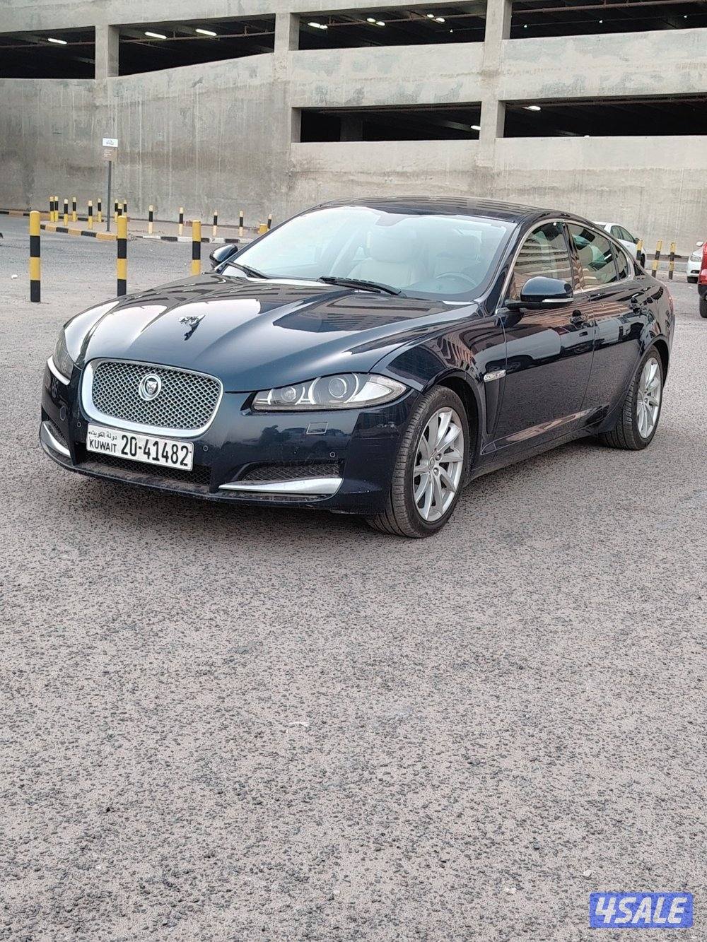 جاكور 2012 نظيفه جدااا0