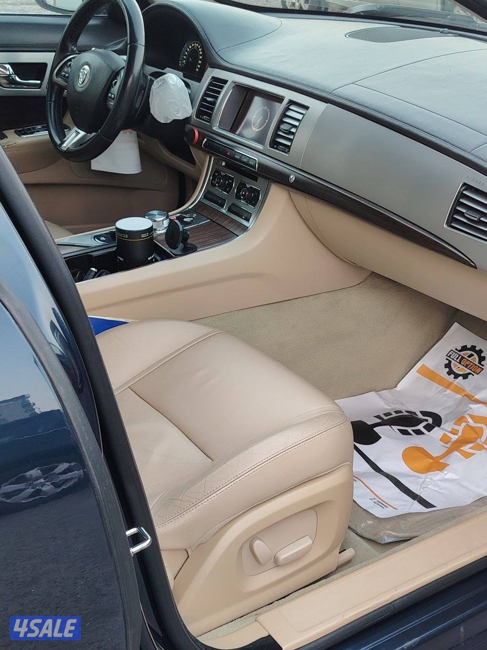 جاكور 2012 نظيفه جدااا4