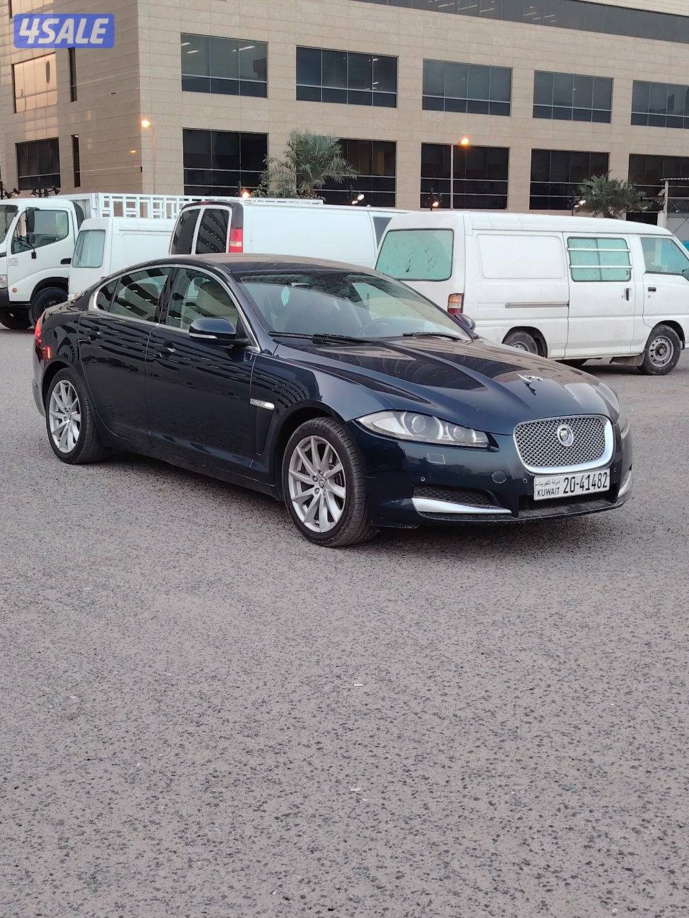 جاكور 2012 نظيفه جدااا5